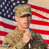 Usaf Employee Timothy Bayes's profile photo