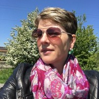 Michigan.com Employee Patricia Kelly's profile photo