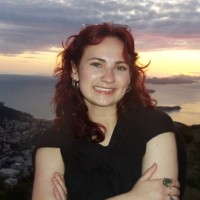 Trope Employee Madeline Johnson's profile photo