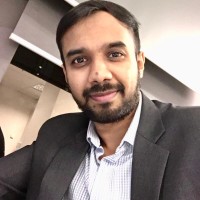 Abhishek Mittal's profile photo