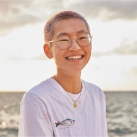 Center For Alaskan Coastal Studies Employee Danny Khor's profile photo