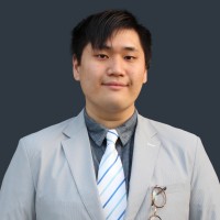 PETRA CPS Employee Ryan Kwon's profile photo