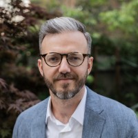 Memfault Employee Justin Hunt's profile photo