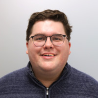 Lodge Cast Iron Employee Austin Eck's profile photo