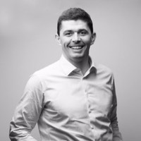 SUNRISE Employee Alexandre Parot's profile photo