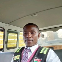 Eric Mutua Email