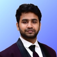 Onelogica Employee Tathagat Ankit's profile photo