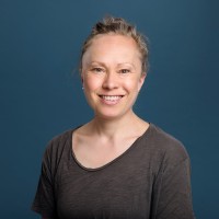 Ida Larsen Email