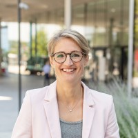 Mondial GmbH & Co. KG Employee Kathrin Hoffmann's profile photo
