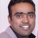 Synopsys Inc Employee Ravi C.'s profile photo
