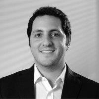 Sofrecom Employee Wadih Cordahi's profile photo
