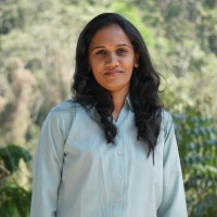 Aparna P Email & Phone Number