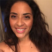 Fuchsia Spa Group Employee Alexandra Ramos's profile photo