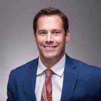 Morgan Stanley Employee Mitch Crps's profile photo