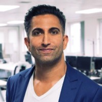 Jupiter Intelligence Employee Jaz Sidhu's profile photo