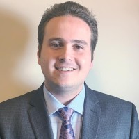 Rhode Island Public Defender Employee Mitchell Graham's profile photo