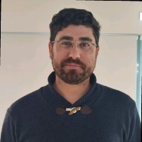 Gebalis Employee Nivaldo da Silva's profile photo