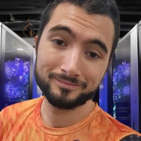 Splashwire Inc. Employee Vincent Dimaio's profile photo