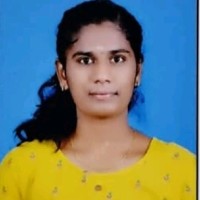 Rane Group Employee Vinodhini N's profile photo