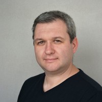 Reliance Products Ltd. Employee Gregory Geva's profile photo