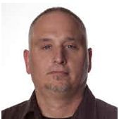 Cummins Inc. Employee Brent Fields's profile photo