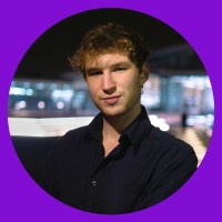 Hale Employee Pierre Beigh's profile photo