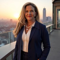 Cripe Employee Mary Austin's profile photo