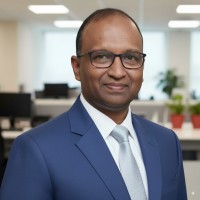 Versatile IT Solutions Employee Choudary Rimmalapudi's profile photo