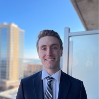 Salesforce Employee Joe Earley's profile photo