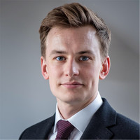 UNTAP Employee Tom Wallace's profile photo