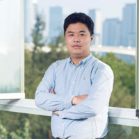 Mintegral Employee Erick Fang's profile photo