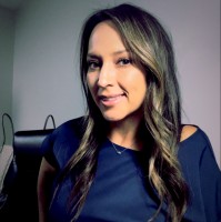 Sierra Auto Group Employee Angie Reyes's profile photo