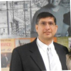 W. R. Berkley Corporation Employee Vijay Bhalla's profile photo