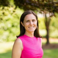 NetSuite Employee Jenna Moore's profile photo