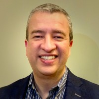 Baker Hughes Employee Fernando Herrera's profile photo