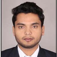 Airbus Group Inc. Employee Rahul Gautam's profile photo