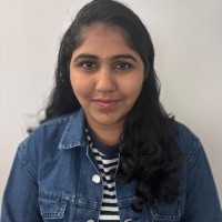 Slickdata Employee Sahithi Nandimandalam's profile photo