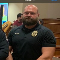 Hitchcock ISD Employee Brian Rusk's profile photo