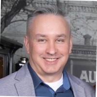 Muni-Link Employee Chris McMahon's profile photo