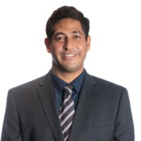 Hydroflux Pacific Employee Stuart P's profile photo