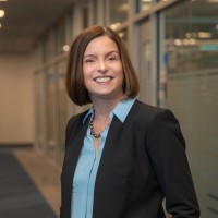 Tulsa Community College Employee Leigh Goodson's profile photo