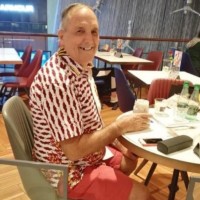 GE Johnson Employee Roy Woodward's profile photo