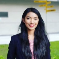 Alegion Employee Nowrin Islam's profile photo