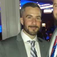 JLL Employee Thomas Wise's profile photo