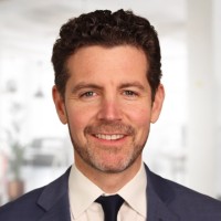Supreme Lending Employee Garrett Duffy's profile photo