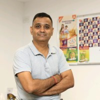 Southern Health Foods Pvt. Ltd. Employee Murugan S's profile photo