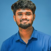 Vyasaka Employee Rajesh R's profile photo