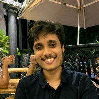 Ananga Rana's profile photo