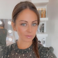 Make it Créative Employee Alexandra Gutierrez's profile photo