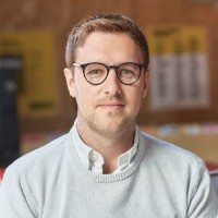 Ogilvy Employee James Lilley's profile photo